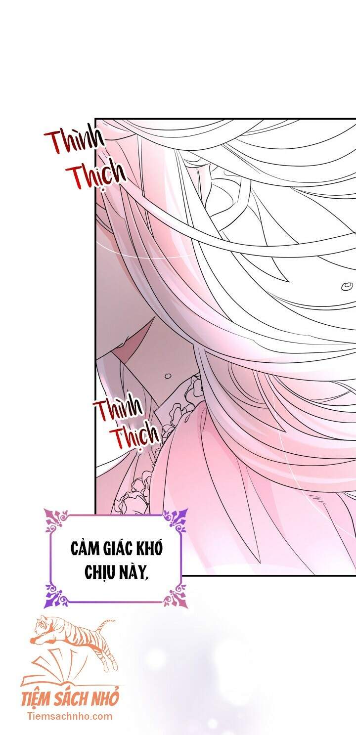 Tôi Đánh Mất Dây Xích Kiềm Chế Nam Chính Hắc Ám - Chương 23 - Trang 63