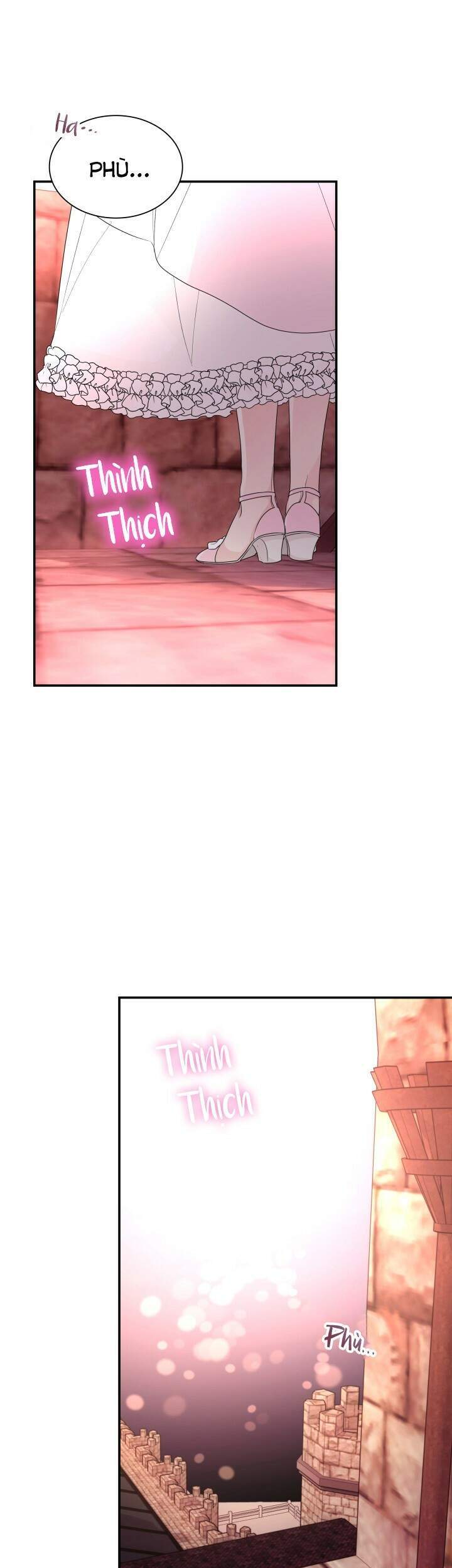 Tôi Đánh Mất Dây Xích Kiềm Chế Nam Chính Hắc Ám - Chương 23 - Trang 65