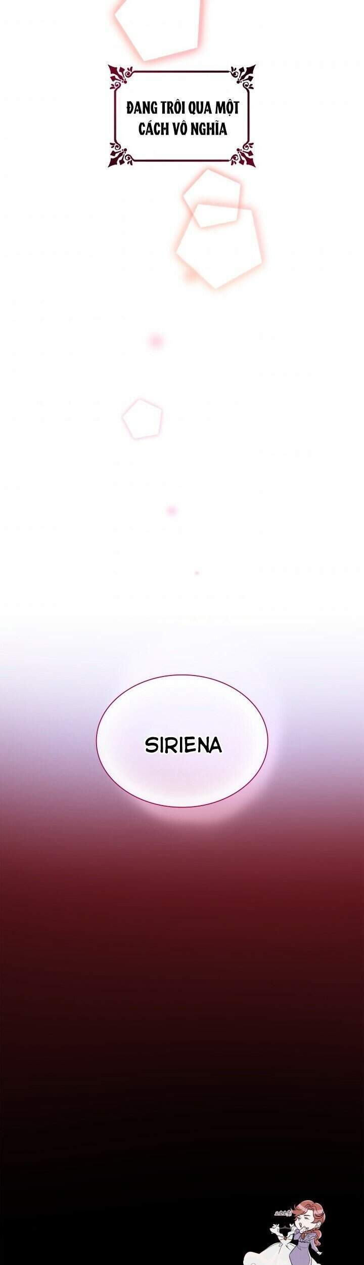 Tôi Đánh Mất Dây Xích Kiềm Chế Nam Chính Hắc Ám - Chương 23 - Trang 69