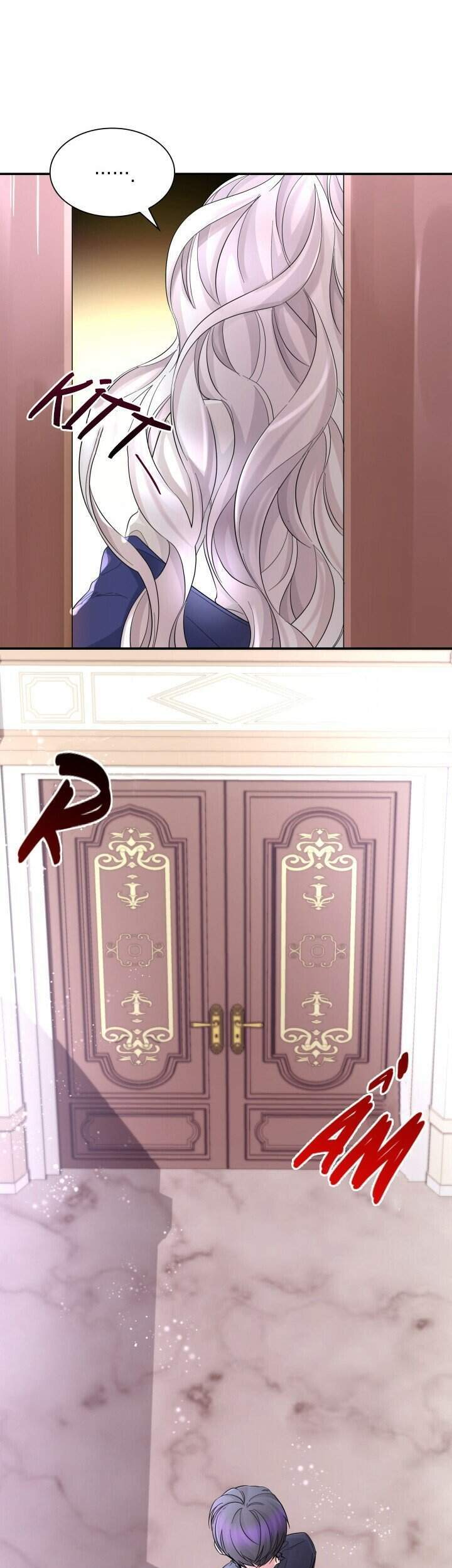 Tôi Đánh Mất Dây Xích Kiềm Chế Nam Chính Hắc Ám - Chương 23 - Trang 10