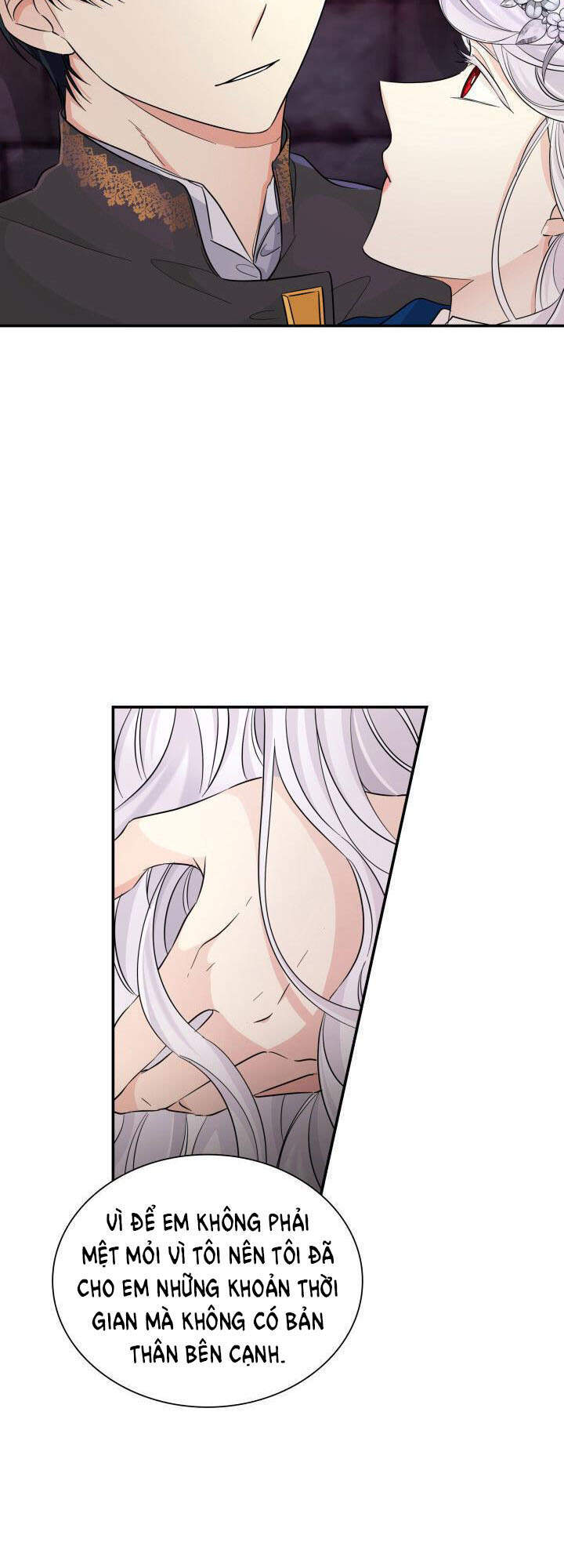 Tôi Đánh Mất Dây Xích Kiềm Chế Nam Chính Hắc Ám - Chương 24.1 - Trang 14