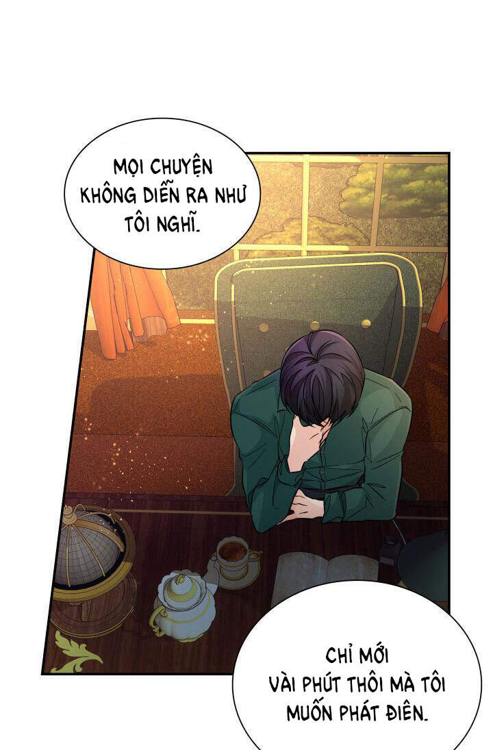 Tôi Đánh Mất Dây Xích Kiềm Chế Nam Chính Hắc Ám - Chương 24.1 - Trang 16