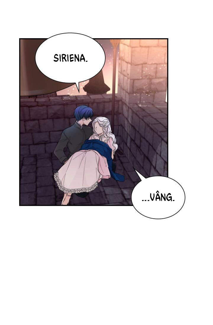 Tôi Đánh Mất Dây Xích Kiềm Chế Nam Chính Hắc Ám - Chương 24.1 - Trang 23