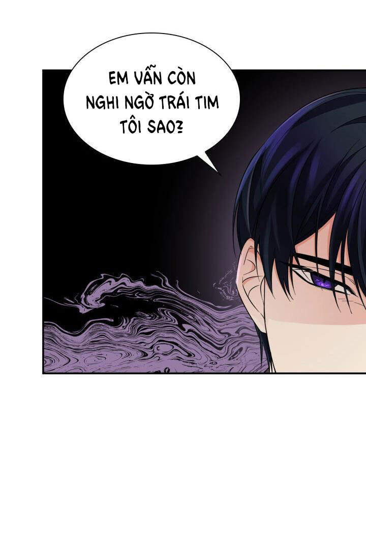 Tôi Đánh Mất Dây Xích Kiềm Chế Nam Chính Hắc Ám - Chương 24.1 - Trang 24