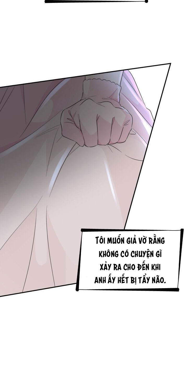 Tôi Đánh Mất Dây Xích Kiềm Chế Nam Chính Hắc Ám - Chương 24.1 - Trang 27