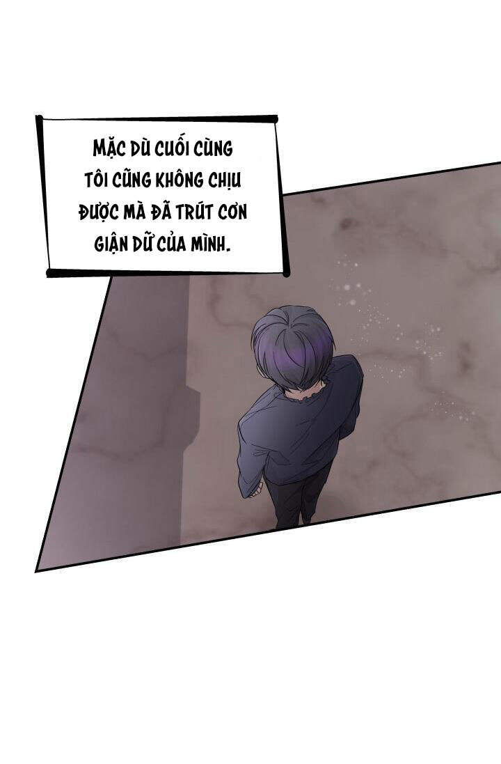 Tôi Đánh Mất Dây Xích Kiềm Chế Nam Chính Hắc Ám - Chương 24.1 - Trang 28