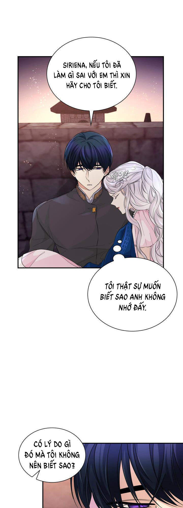 Tôi Đánh Mất Dây Xích Kiềm Chế Nam Chính Hắc Ám - Chương 24.1 - Trang 29