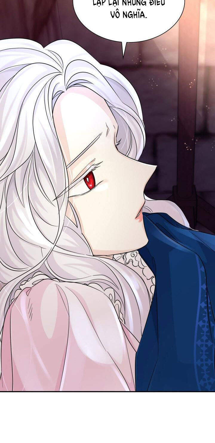 Tôi Đánh Mất Dây Xích Kiềm Chế Nam Chính Hắc Ám - Chương 24.1 - Trang 31