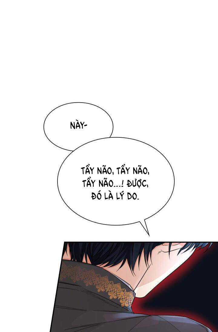 Tôi Đánh Mất Dây Xích Kiềm Chế Nam Chính Hắc Ám - Chương 24.1 - Trang 37
