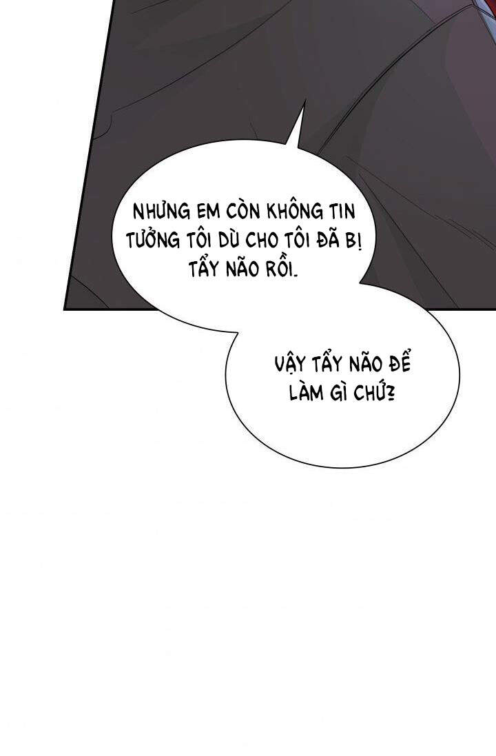 Tôi Đánh Mất Dây Xích Kiềm Chế Nam Chính Hắc Ám - Chương 24.1 - Trang 38