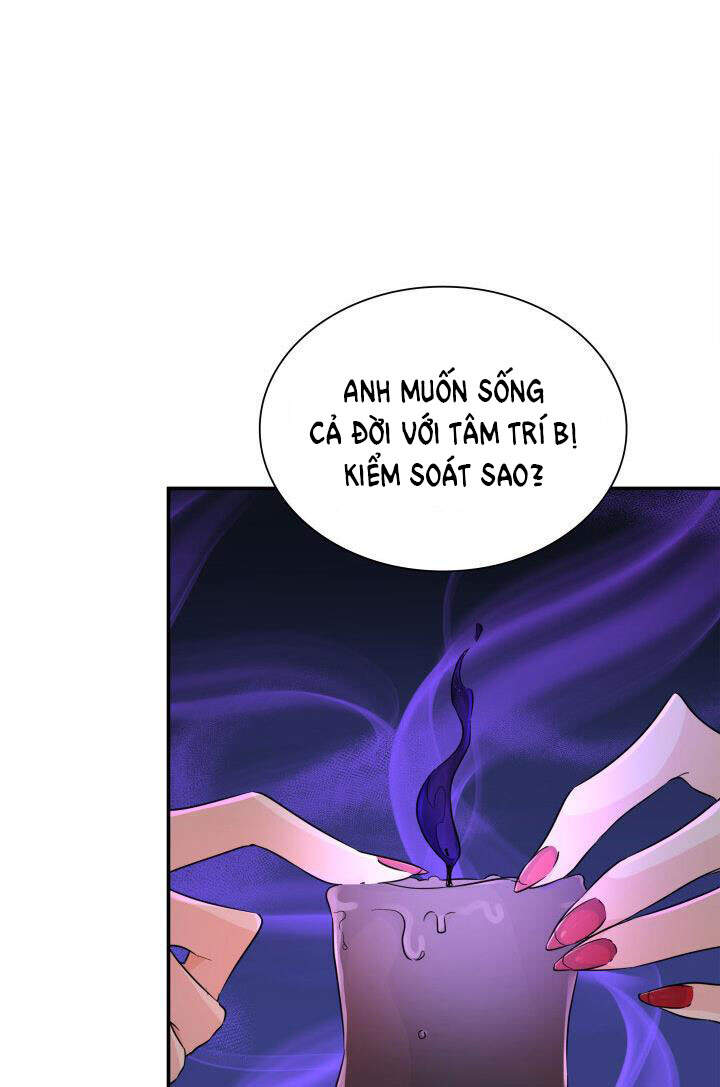 Tôi Đánh Mất Dây Xích Kiềm Chế Nam Chính Hắc Ám - Chương 24.1 - Trang 40