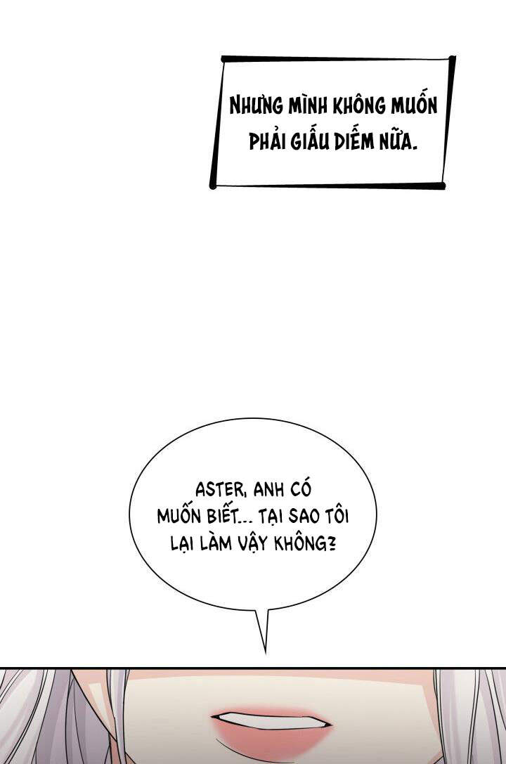 Tôi Đánh Mất Dây Xích Kiềm Chế Nam Chính Hắc Ám - Chương 24.1 - Trang 44