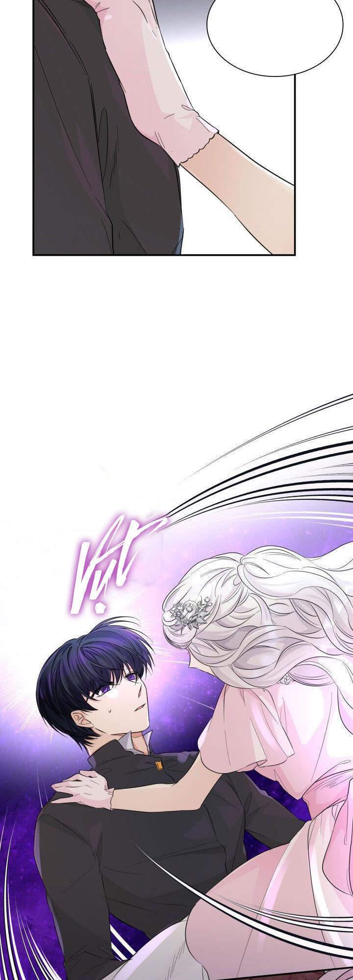 Tôi Đánh Mất Dây Xích Kiềm Chế Nam Chính Hắc Ám - Chương 24.1 - Trang 46