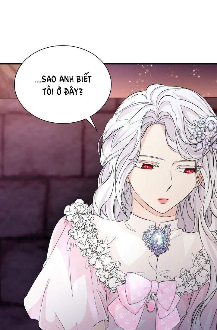 Tôi Đánh Mất Dây Xích Kiềm Chế Nam Chính Hắc Ám - Chương 24.1 - Trang 6