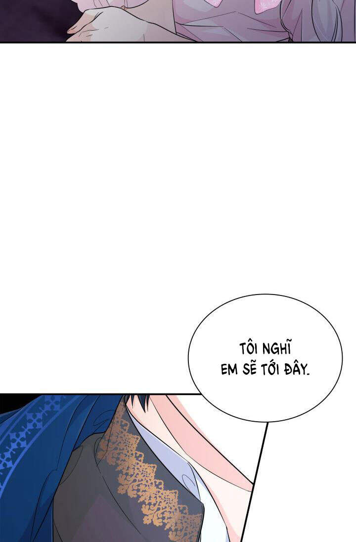Tôi Đánh Mất Dây Xích Kiềm Chế Nam Chính Hắc Ám - Chương 24.1 - Trang 7