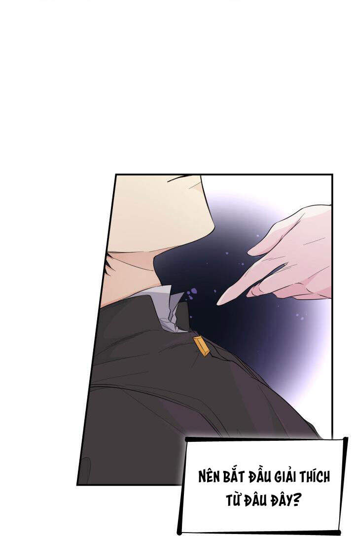 Tôi Đánh Mất Dây Xích Kiềm Chế Nam Chính Hắc Ám - Chương 24.2 - Trang 2