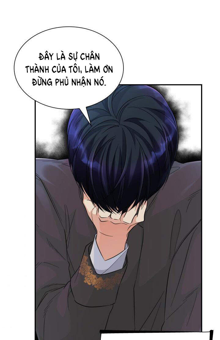 Tôi Đánh Mất Dây Xích Kiềm Chế Nam Chính Hắc Ám - Chương 24.2 - Trang 11