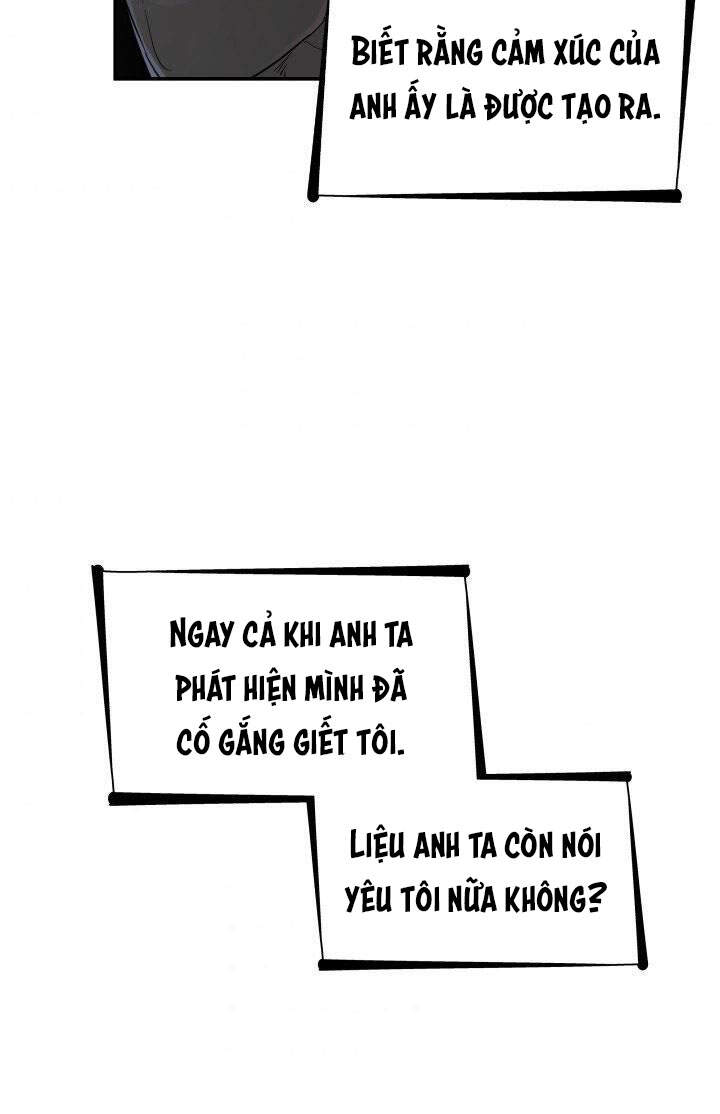 Tôi Đánh Mất Dây Xích Kiềm Chế Nam Chính Hắc Ám - Chương 24.2 - Trang 12