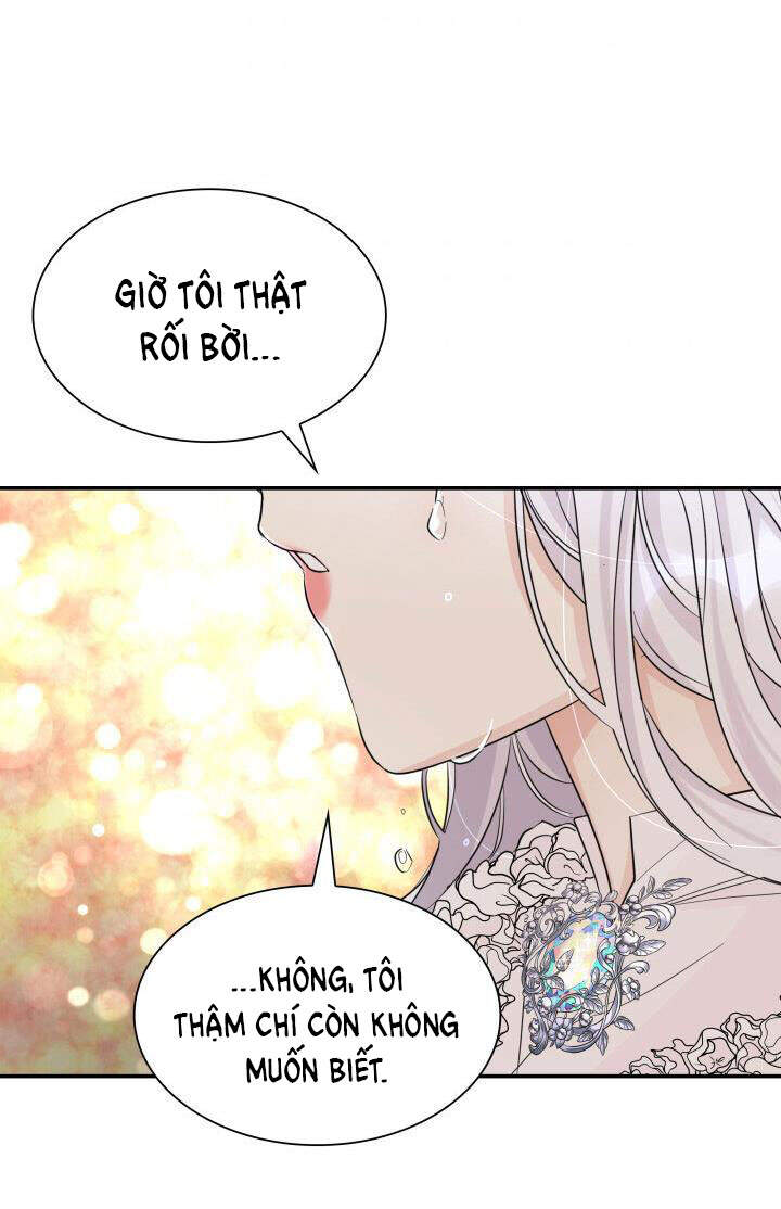 Tôi Đánh Mất Dây Xích Kiềm Chế Nam Chính Hắc Ám - Chương 24.2 - Trang 13