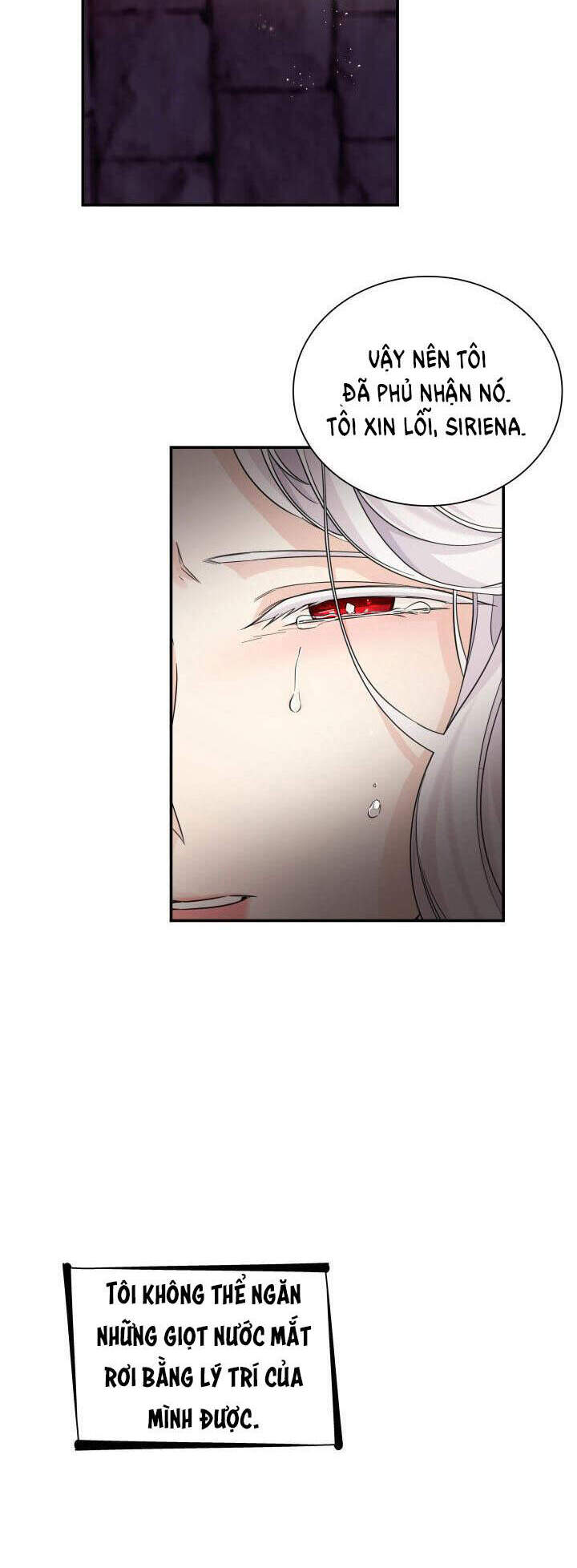 Tôi Đánh Mất Dây Xích Kiềm Chế Nam Chính Hắc Ám - Chương 24.2 - Trang 16