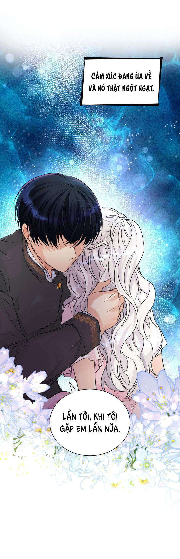 Tôi Đánh Mất Dây Xích Kiềm Chế Nam Chính Hắc Ám - Chương 24.2 - Trang 17