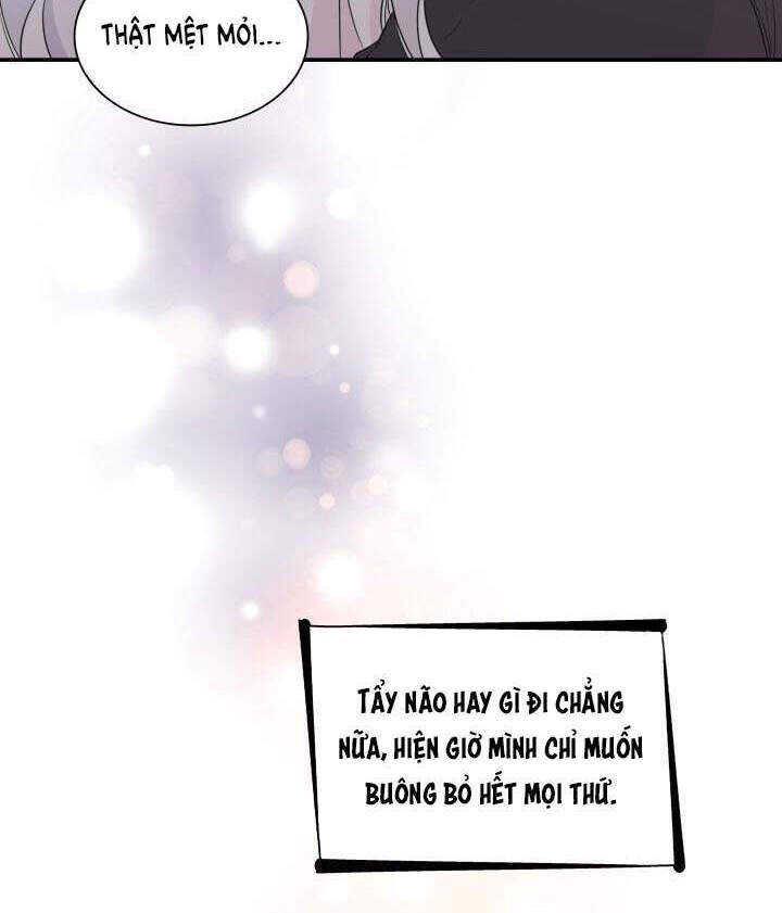 Tôi Đánh Mất Dây Xích Kiềm Chế Nam Chính Hắc Ám - Chương 24.2 - Trang 20