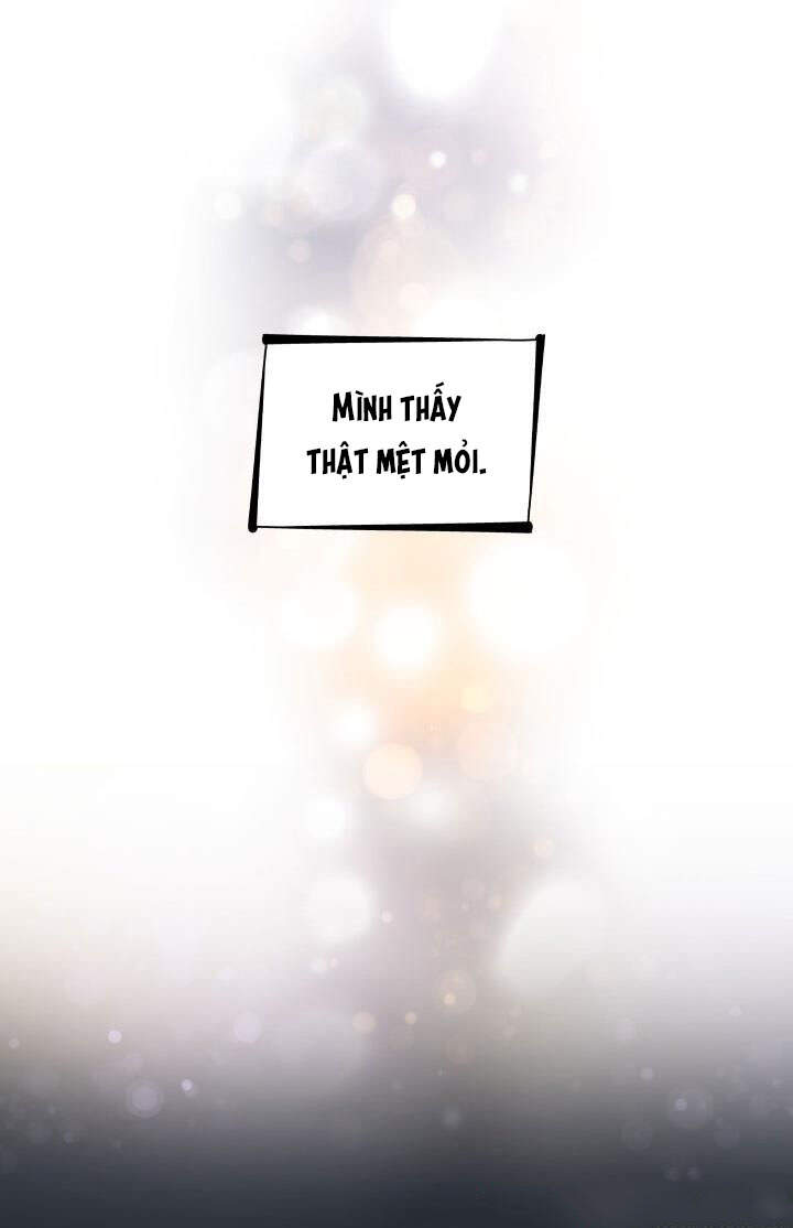 Tôi Đánh Mất Dây Xích Kiềm Chế Nam Chính Hắc Ám - Chương 24.2 - Trang 22