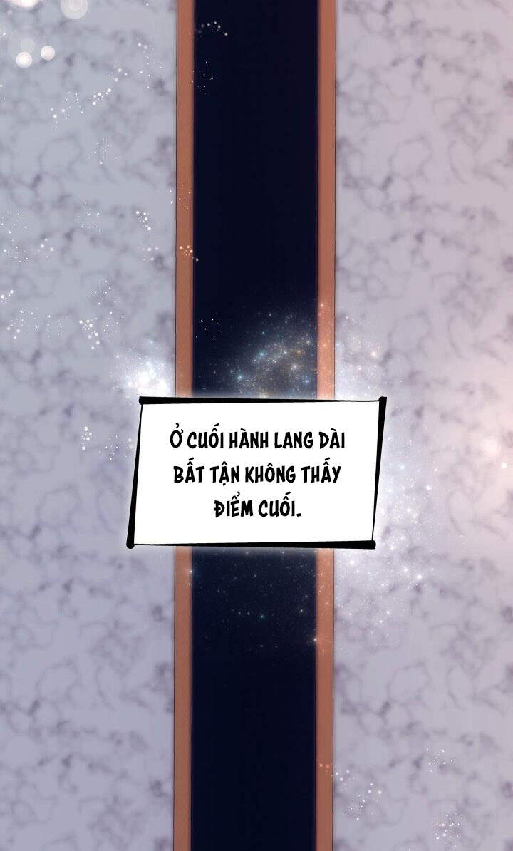 Tôi Đánh Mất Dây Xích Kiềm Chế Nam Chính Hắc Ám - Chương 24.2 - Trang 26