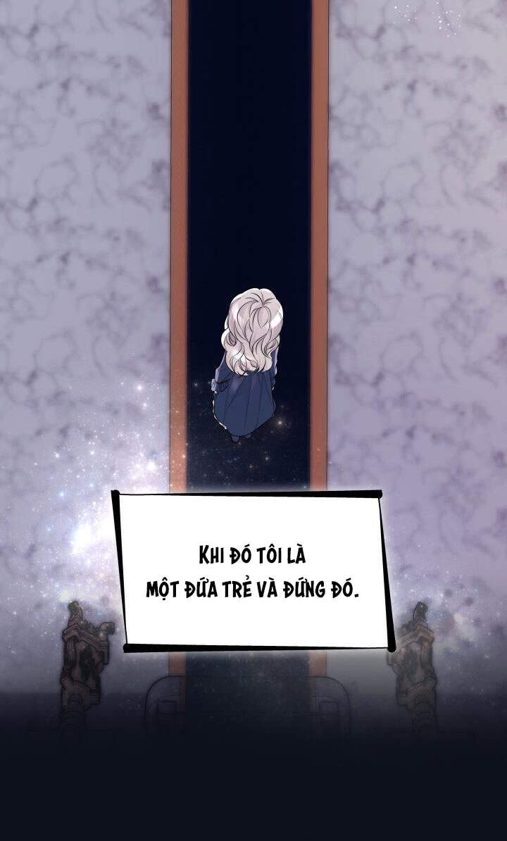 Tôi Đánh Mất Dây Xích Kiềm Chế Nam Chính Hắc Ám - Chương 24.2 - Trang 27