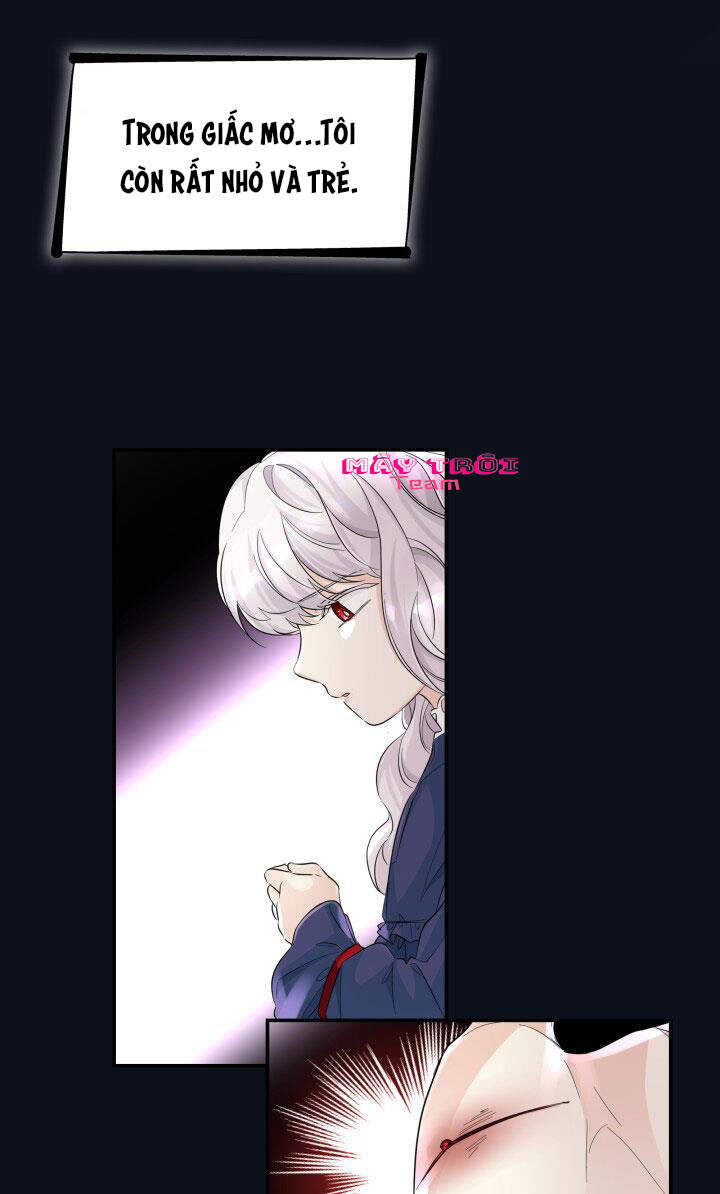 Tôi Đánh Mất Dây Xích Kiềm Chế Nam Chính Hắc Ám - Chương 24.2 - Trang 29