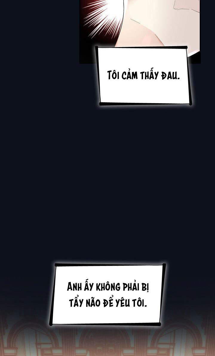 Tôi Đánh Mất Dây Xích Kiềm Chế Nam Chính Hắc Ám - Chương 24.2 - Trang 30