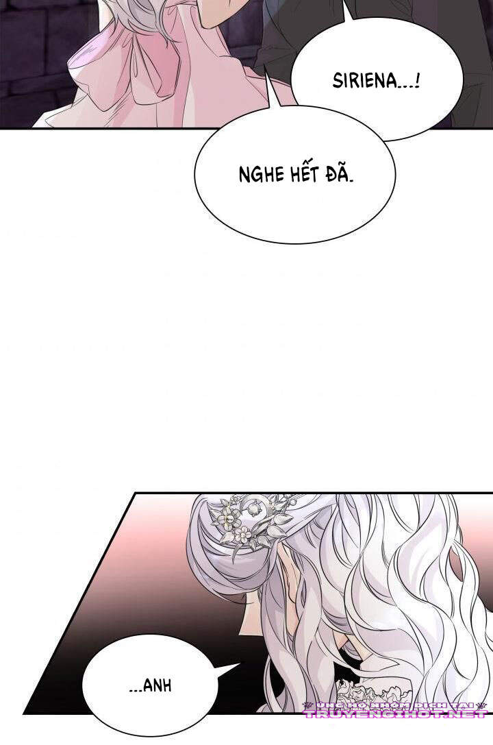 Tôi Đánh Mất Dây Xích Kiềm Chế Nam Chính Hắc Ám - Chương 24.2 - Trang 4