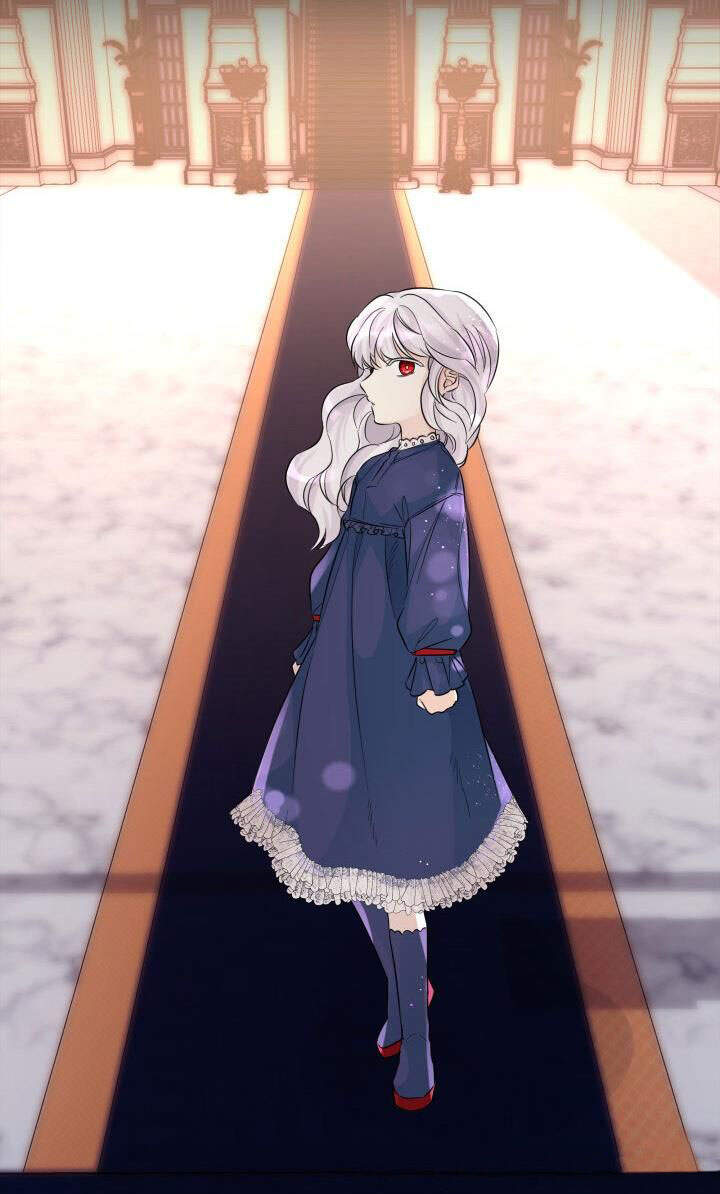 Tôi Đánh Mất Dây Xích Kiềm Chế Nam Chính Hắc Ám - Chương 24.2 - Trang 31