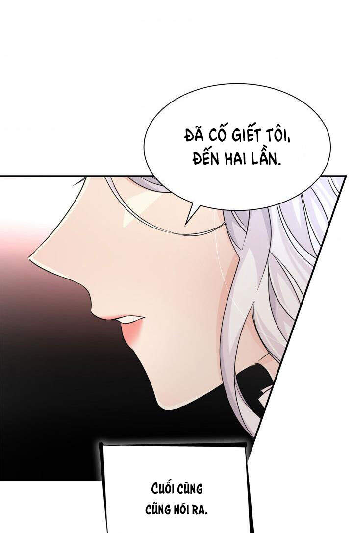 Tôi Đánh Mất Dây Xích Kiềm Chế Nam Chính Hắc Ám - Chương 24.2 - Trang 5