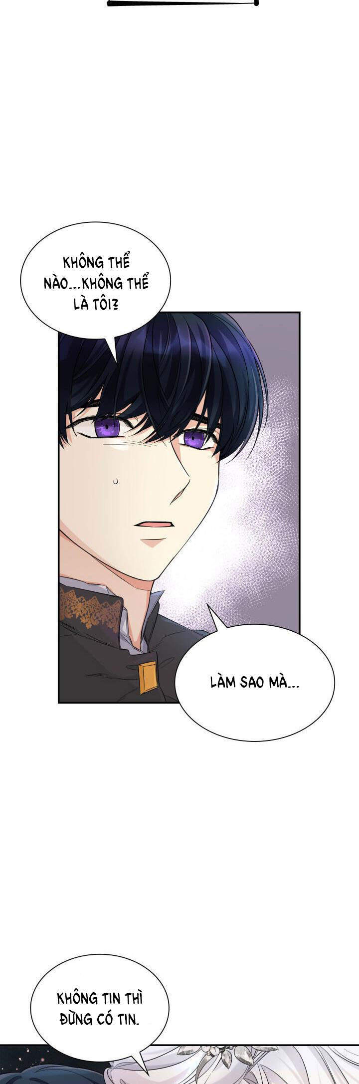 Tôi Đánh Mất Dây Xích Kiềm Chế Nam Chính Hắc Ám - Chương 24.2 - Trang 6