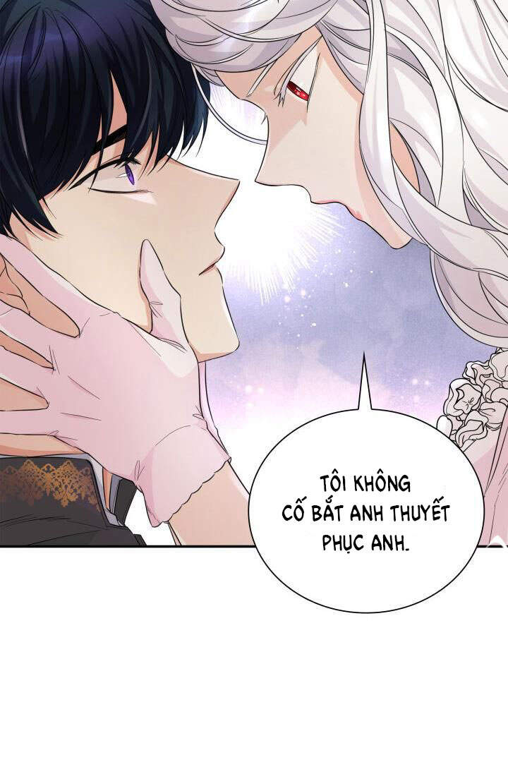 Tôi Đánh Mất Dây Xích Kiềm Chế Nam Chính Hắc Ám - Chương 24.2 - Trang 7
