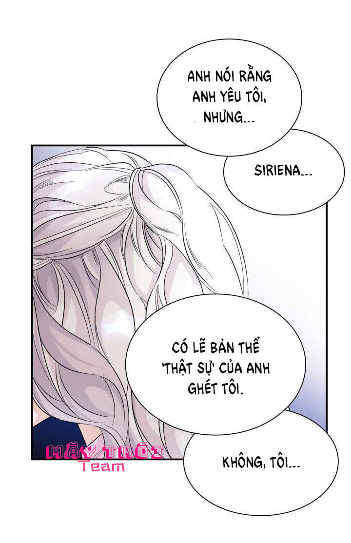 Tôi Đánh Mất Dây Xích Kiềm Chế Nam Chính Hắc Ám - Chương 24.2 - Trang 8