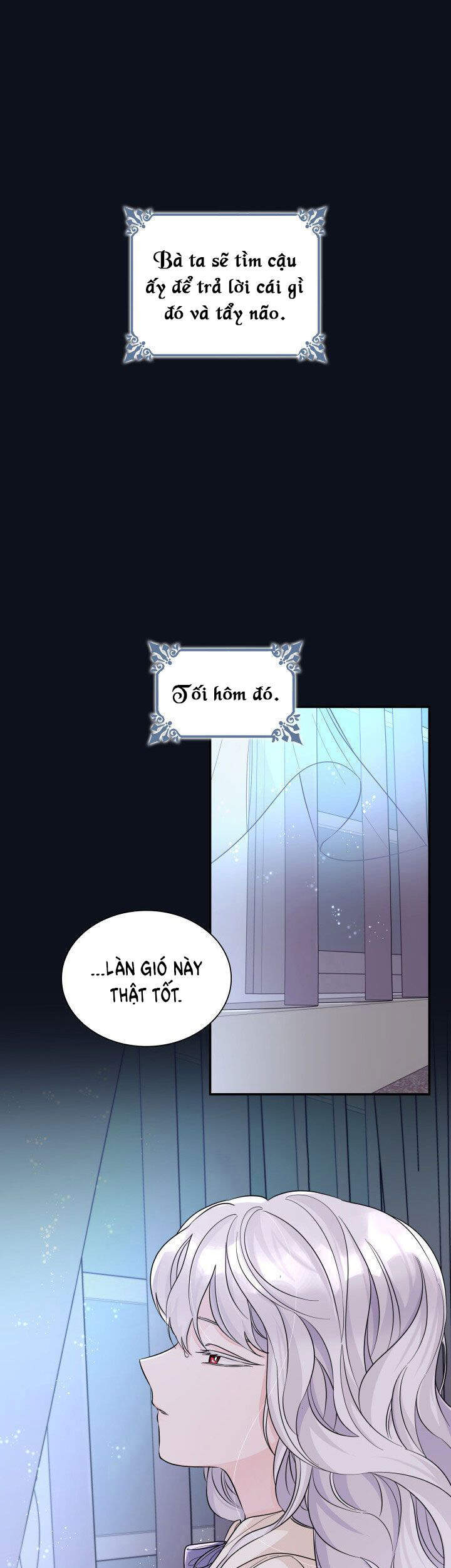 Tôi Đánh Mất Dây Xích Kiềm Chế Nam Chính Hắc Ám - Chương 25.2 - Trang 11