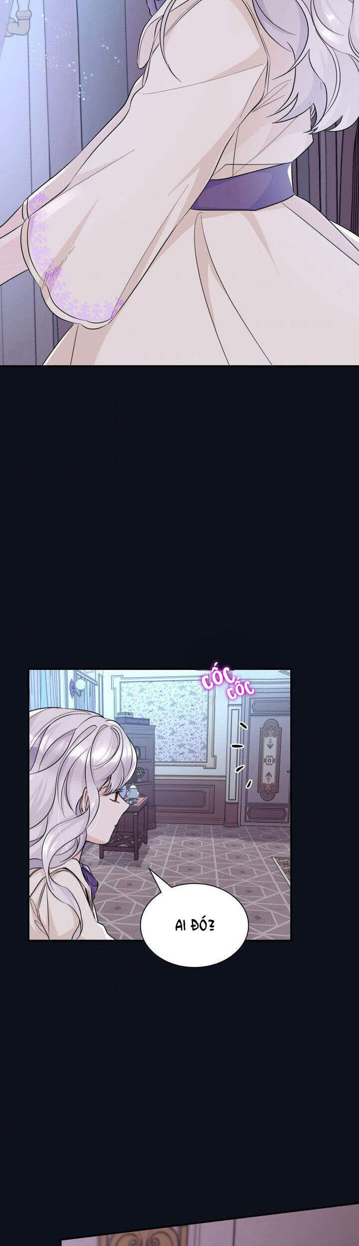 Tôi Đánh Mất Dây Xích Kiềm Chế Nam Chính Hắc Ám - Chương 25.2 - Trang 12