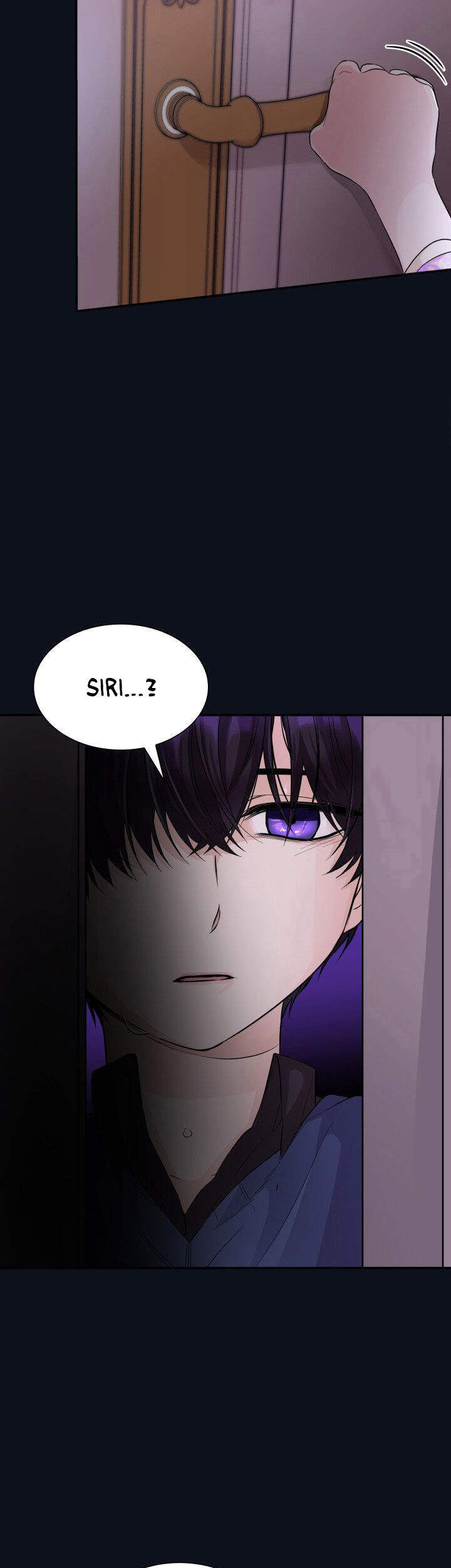 Tôi Đánh Mất Dây Xích Kiềm Chế Nam Chính Hắc Ám - Chương 25.2 - Trang 13