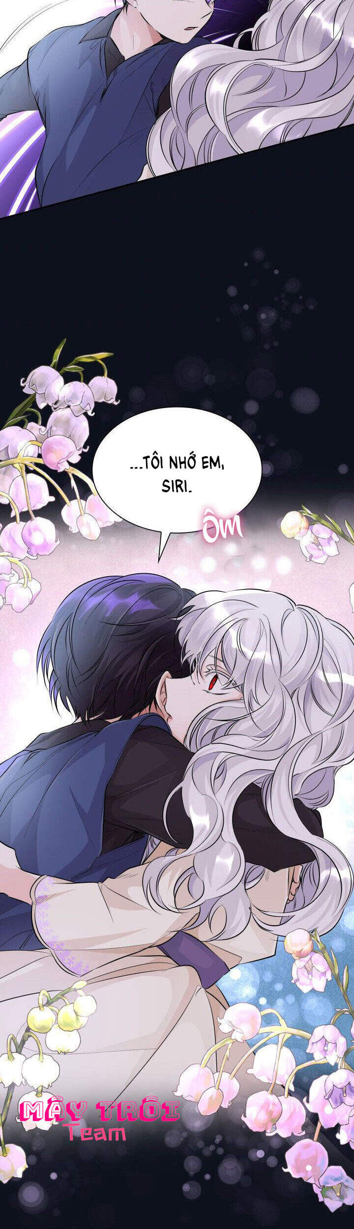 Tôi Đánh Mất Dây Xích Kiềm Chế Nam Chính Hắc Ám - Chương 25.2 - Trang 16