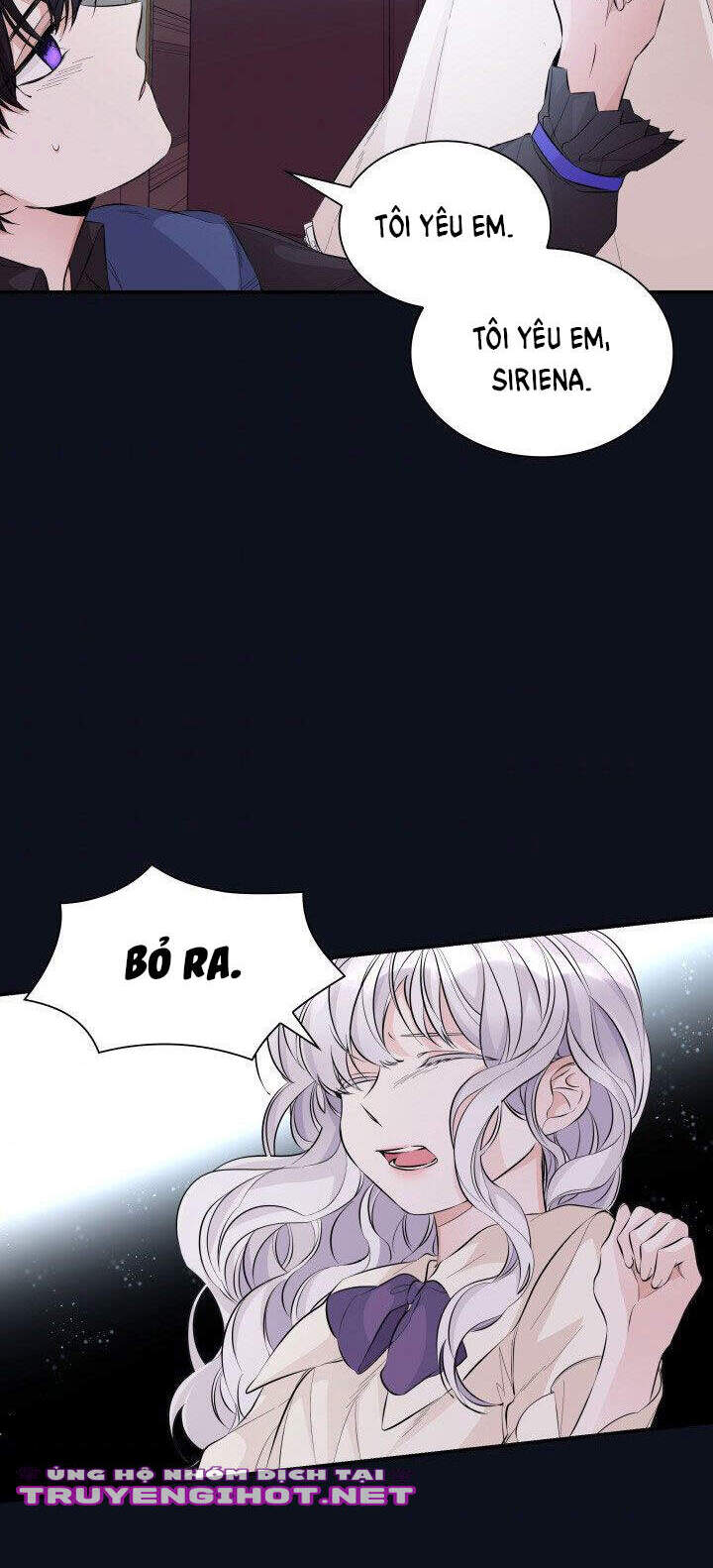 Tôi Đánh Mất Dây Xích Kiềm Chế Nam Chính Hắc Ám - Chương 25.2 - Trang 20
