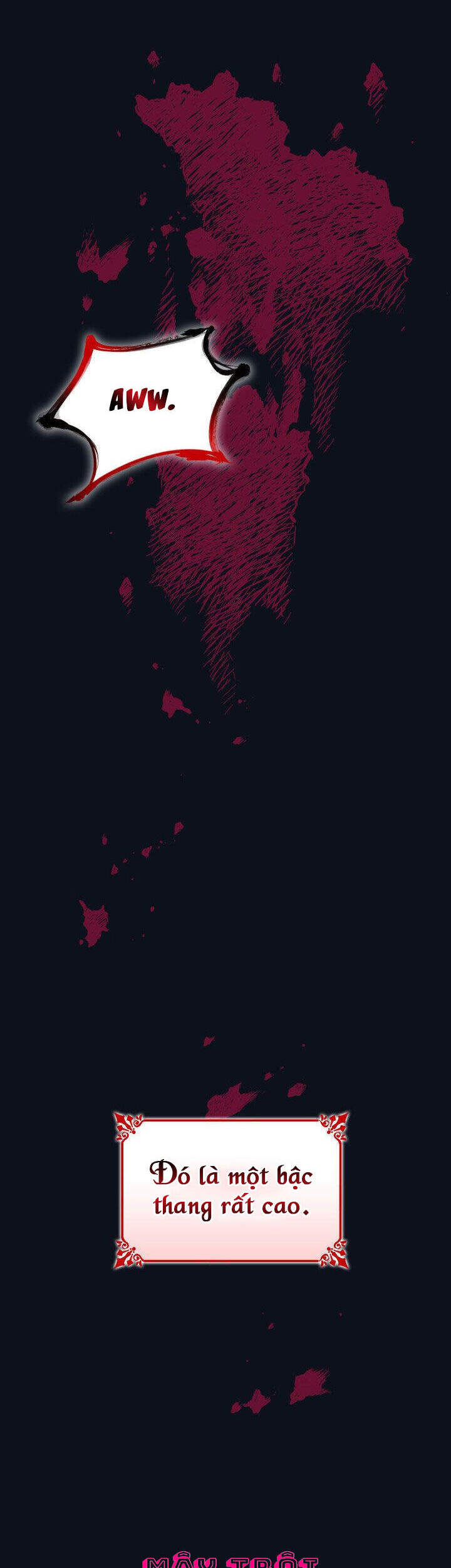 Tôi Đánh Mất Dây Xích Kiềm Chế Nam Chính Hắc Ám - Chương 25.2 - Trang 26