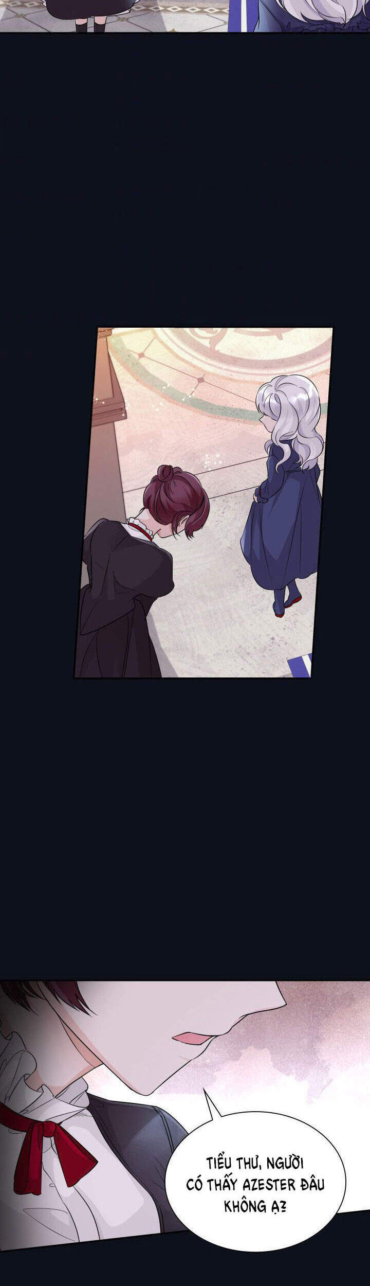 Tôi Đánh Mất Dây Xích Kiềm Chế Nam Chính Hắc Ám - Chương 25.2 - Trang 8