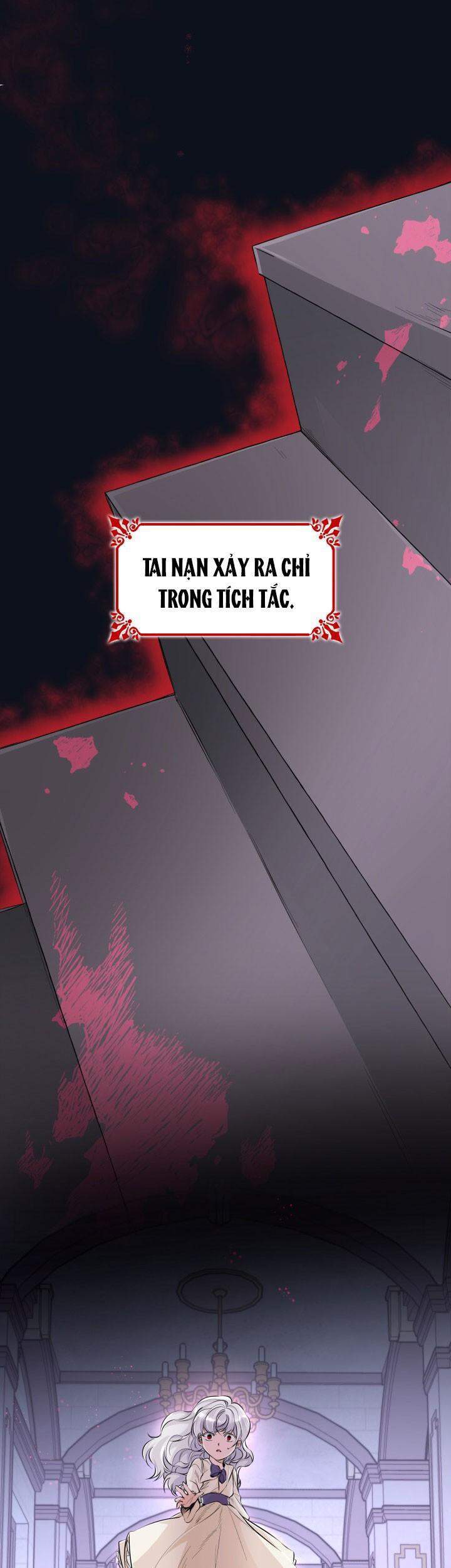 Tôi Đánh Mất Dây Xích Kiềm Chế Nam Chính Hắc Ám - Chương 26 - Trang 2