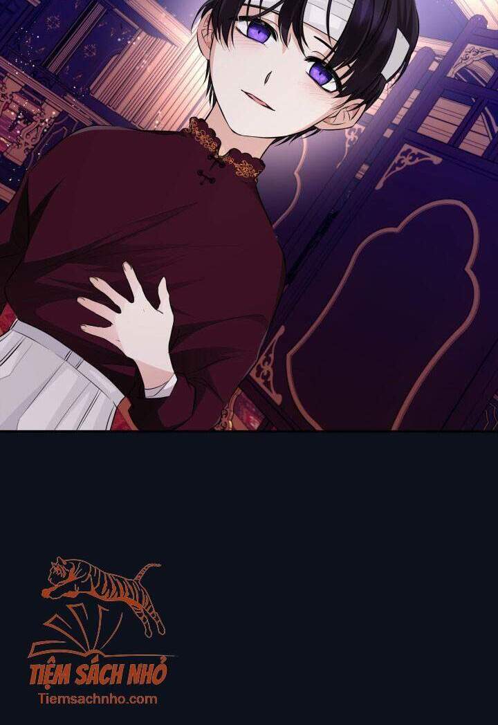 Tôi Đánh Mất Dây Xích Kiềm Chế Nam Chính Hắc Ám - Chương 26 - Trang 11