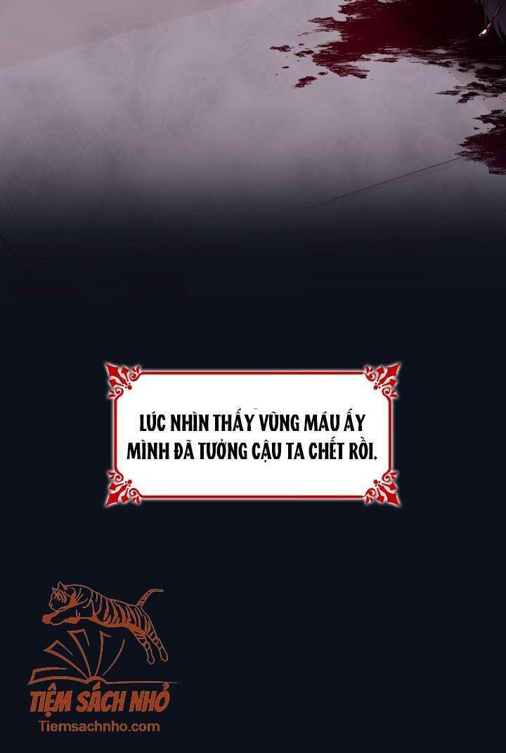Tôi Đánh Mất Dây Xích Kiềm Chế Nam Chính Hắc Ám - Chương 26 - Trang 4