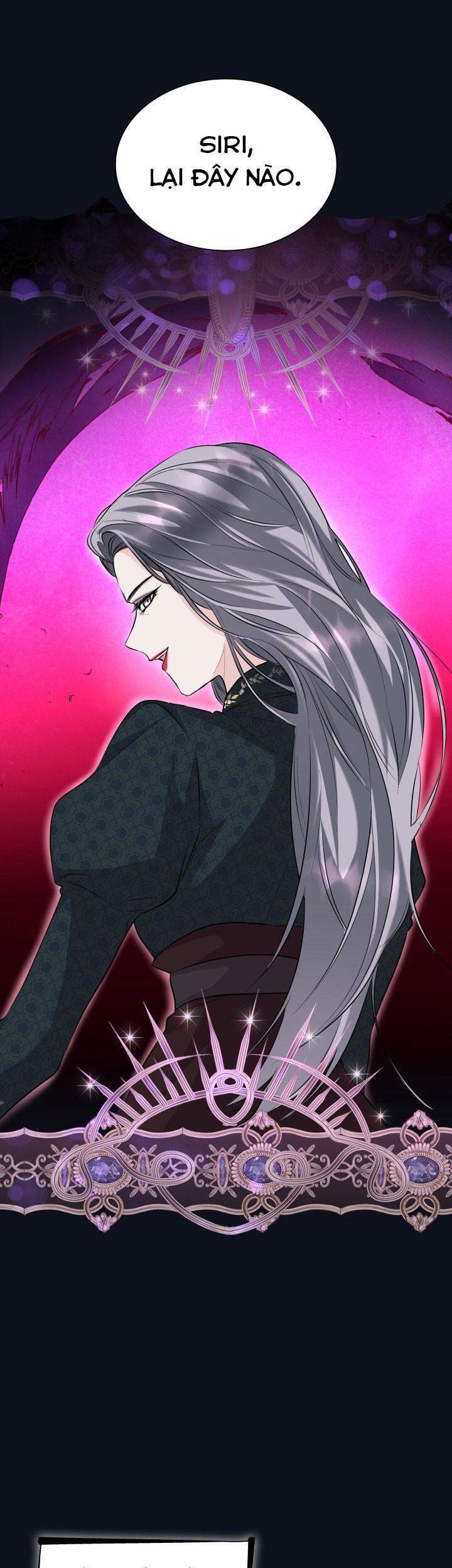 Tôi Đánh Mất Dây Xích Kiềm Chế Nam Chính Hắc Ám - Chương 26 - Trang 35