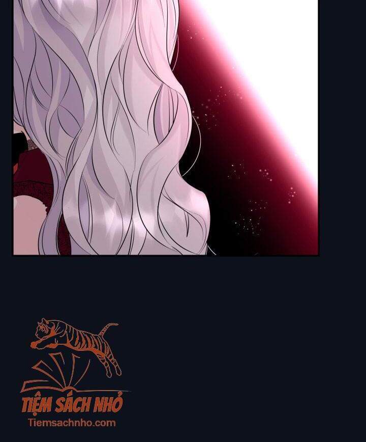 Tôi Đánh Mất Dây Xích Kiềm Chế Nam Chính Hắc Ám - Chương 26 - Trang 40
