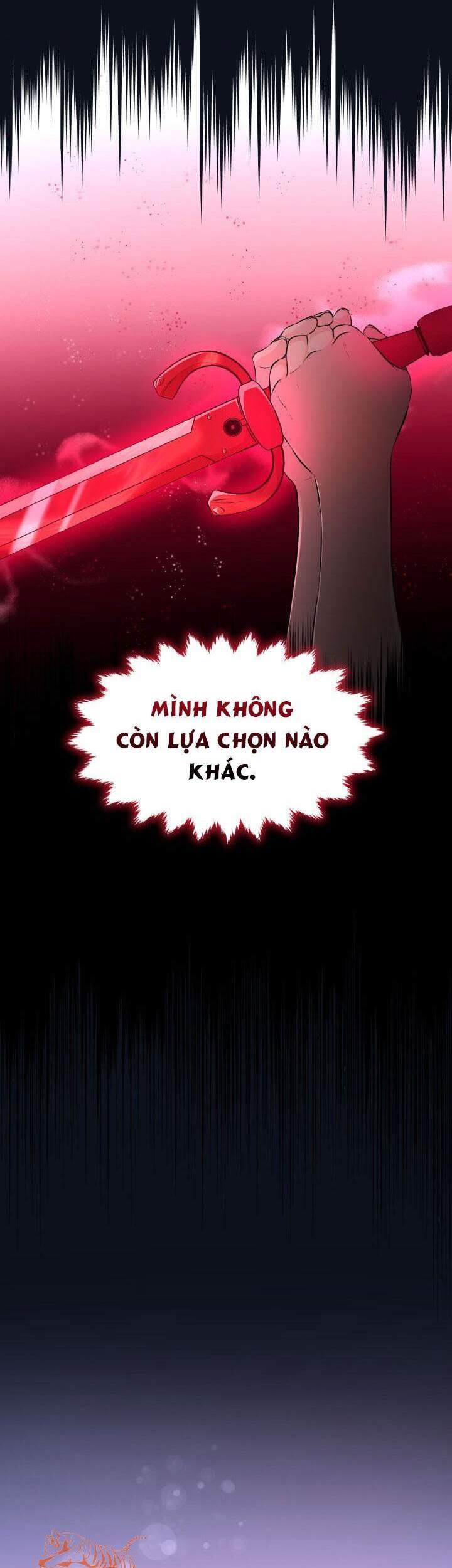 Tôi Đánh Mất Dây Xích Kiềm Chế Nam Chính Hắc Ám - Chương 26 - Trang 45